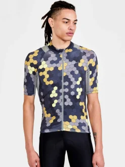 ADV Endur Graphic Jersey M