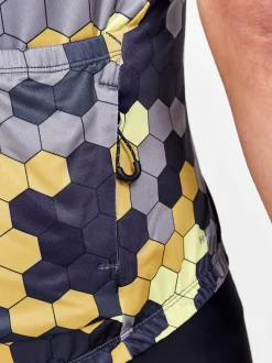 ADV Endur Graphic Jersey M
