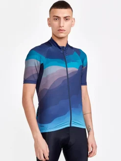 ADV Endur Graphic Jersey M