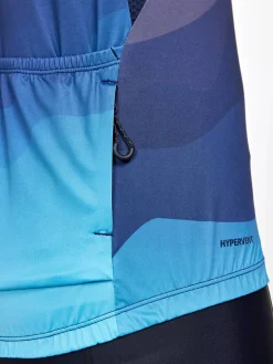 ADV Endur Graphic Jersey M