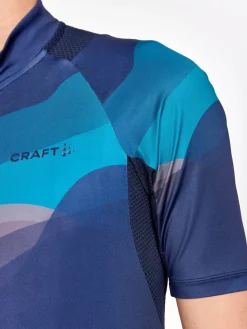 ADV Endur Graphic Jersey M