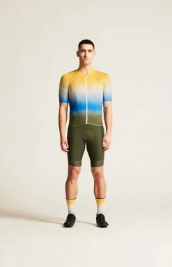 ADV Endur Graphic Jersey M