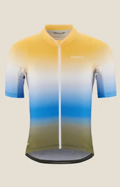 ADV Endur Graphic Jersey M