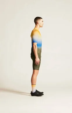 ADV Endur Graphic Jersey M