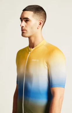 ADV Endur Graphic Jersey M