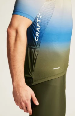 ADV Endur Graphic Jersey M