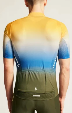 ADV Endur Graphic Jersey M