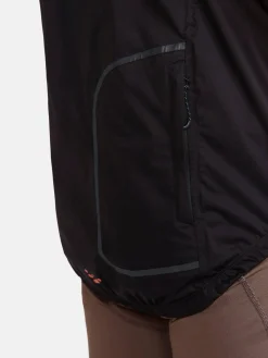 ADV Endur Hydro Jacket M