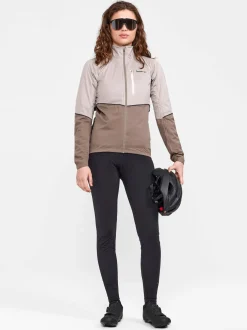 ADV Endur Hydro Jacket W