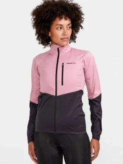 ADV Endur Hydro Jacket W