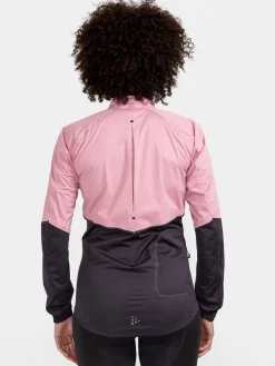 ADV Endur Hydro Jacket W