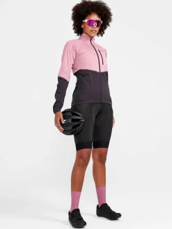 ADV Endur Hydro Jacket W