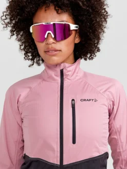 ADV Endur Hydro Jacket W
