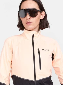ADV Endur Hydro Jacket W