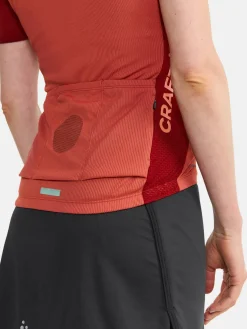ADV Endur Jersey W