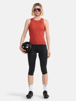 ADV Endur Singlet W