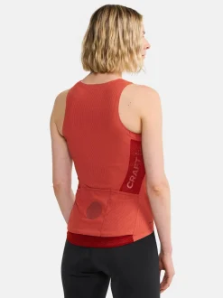 ADV Endur Singlet W
