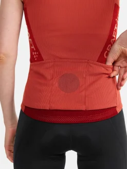 ADV Endur Singlet W