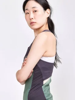 ADV Endur Singlet W