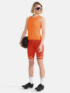 ADV Endur Singlet W