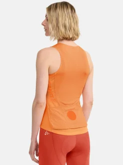 ADV Endur Singlet W