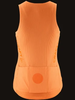 ADV Endur Singlet W