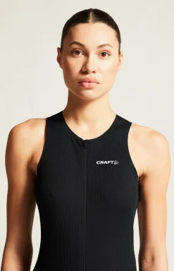 ADV Endur Singlet W