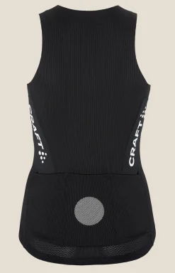 ADV Endur Singlet W
