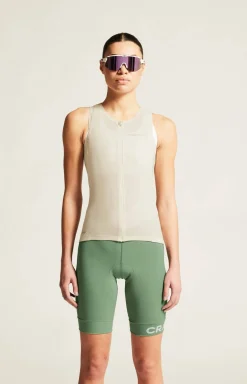 ADV Endur Singlet W
