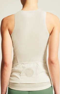 ADV Endur Singlet W