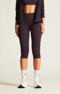 ADV Essence Capri Tights 2 W