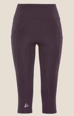 ADV Essence Capri Tights 2 W