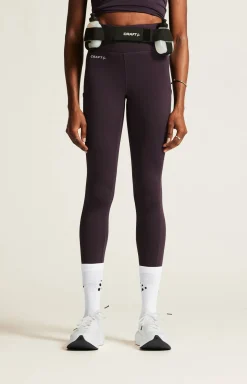 ADV Essence High Waist Warm Tights W