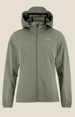 ADV Essence Hydro Jacket W