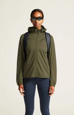 ADV Essence Hydro Jacket W
