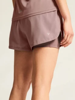 ADV Essence 2-In-1 Shorts 2 W