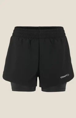 ADV Essence 2-In-1 Shorts 2 W