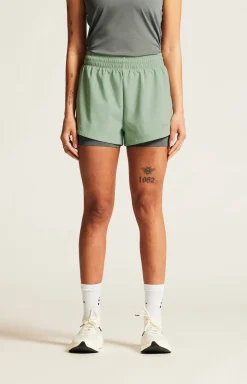 ADV Essence 2-In-1 Shorts 2 W