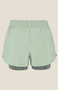ADV Essence 2-In-1 Shorts 2 W