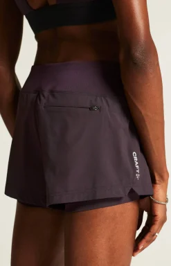 ADV Essence 2-in-1 Shorts W