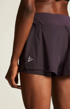 ADV Essence 2-in-1 Shorts W