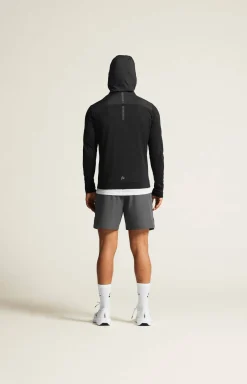 ADV Essence Jersey Hood Jkt 2 M