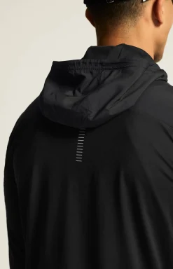 ADV Essence Jersey Hood Jkt 2 M