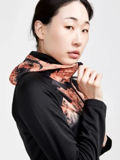 ADV Essence Jersey Hood Jacket W