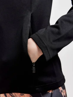 ADV Essence Jersey Hood Jacket W