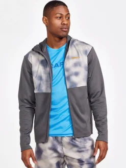 ADV Essence Jersey Hood Jacket M
