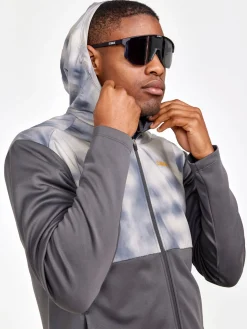 ADV Essence Jersey Hood Jacket M