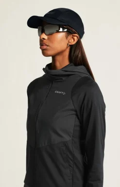 ADV Essence Jersey Hood Jacket 2 W