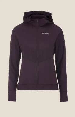 ADV Essence Jersey Hood Jacket 2 W