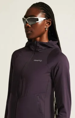 ADV Essence Jersey Hood Jacket 2 W